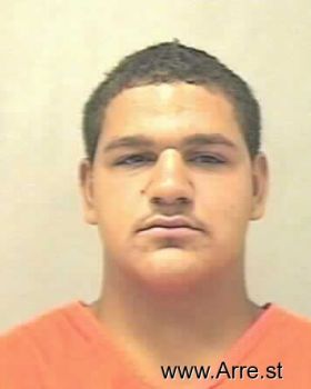 Carlos Alberto Ortiz Mugshot