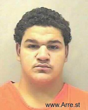 Carlos Alberto Ortiz Mugshot