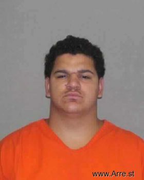 Carlos Alberto Ortiz Mugshot