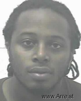 Carlos Lydell Powell Mugshot