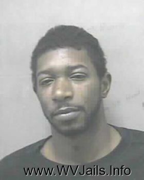 Carlos Tremayne Williams Mugshot