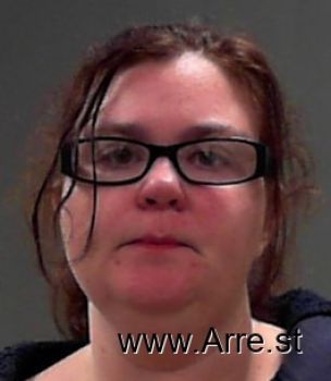 Carlotta Agnes Lue Burdine Mugshot