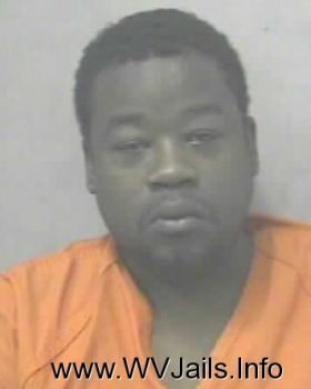 Carlous Nehmyah Adams Mugshot