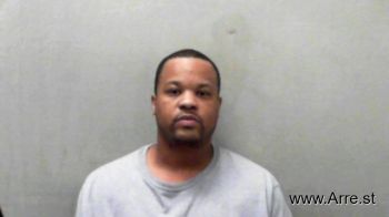 Carlton Ramon Allen Mugshot