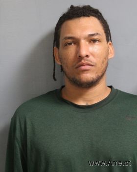 Carlton Allen, Jr. Blankenship Mugshot