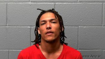 Carlton Allen Blankenship  Jr. Mugshot