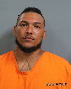 Carlton Allen Blankenship  Jr. Mugshot