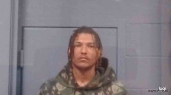 Carlton Allen Blankenship  Jr. Mugshot