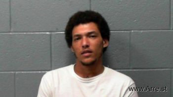 Carlton Allen Blankenship  Jr. Mugshot