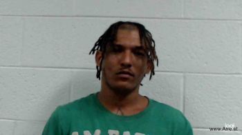 Carlton Allen Blankenship  Jr. Mugshot