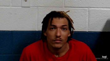 Carlton Allen Blankenship  Jr. Mugshot