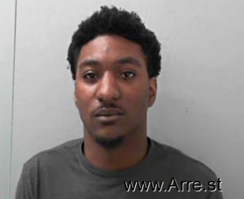 Carlton Sylvester Harrington Mugshot