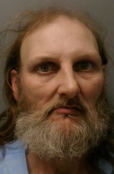 Carlton William Vangosen Mugshot