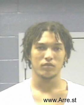 Carlton Allen Blankenship Mugshot