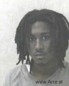 Carlton Lavon Brown Mugshot