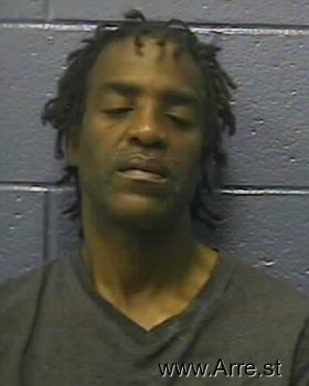 Carlton James Galloway Mugshot