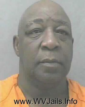 Carlton Alexander Hilliard Mugshot