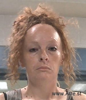 Carly Kathleen Cressell Mugshot