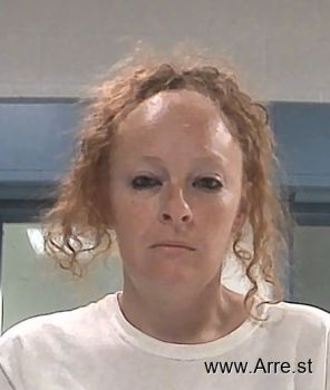 Carly Kathleen Cressell Mugshot