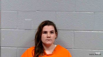 Carly Grace Gess Mugshot