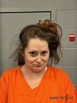 Carly Brooke Murray Mugshot