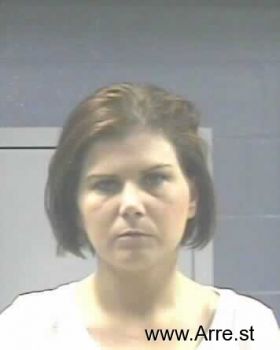 Carly Ann Reedy Mugshot