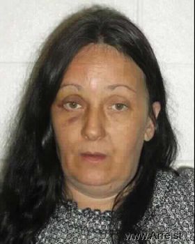 Carmellia Sue Bryant Mugshot