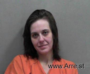 Carmen Renee Lang- Roush Mugshot