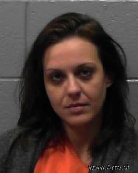 Carmen Renee Lang Mugshot