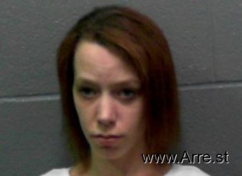 Carmon Elizabeth Todd Mugshot