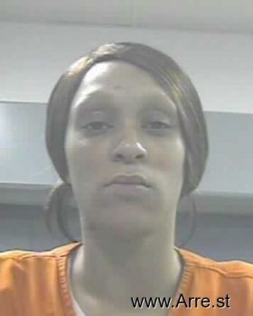 Carneesha Dawn Anderson Mugshot