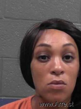 Carneesha Dawn Anderson Mugshot