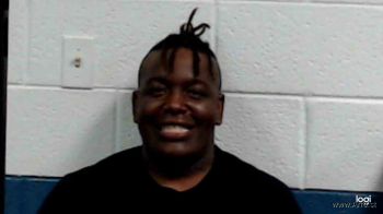 Carnes Horizon Brown  Jr. Mugshot