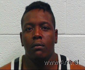 Carnes Horizon Brown  Jr. Mugshot