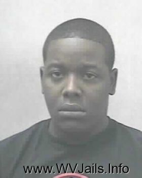 Carnes Horizon Brown Mugshot