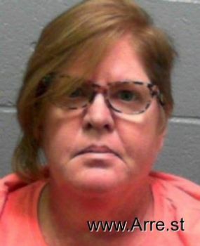 Carol Ann Kessler Mugshot