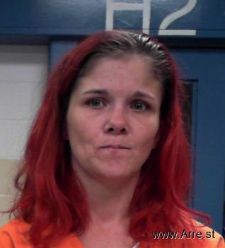 Carol Noel Kirkland Mugshot