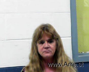 Carol Sue Miller Mugshot