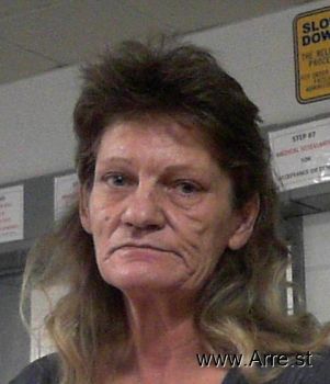 Carol Lynn Pack Mugshot