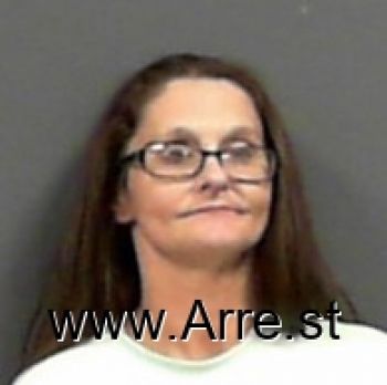 Carol Lynn Parsons Mugshot