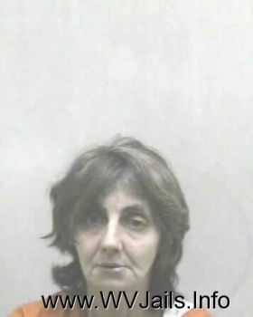 Carol Ann Barrett Mugshot