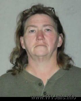 Carol Yvone Cooper Mugshot