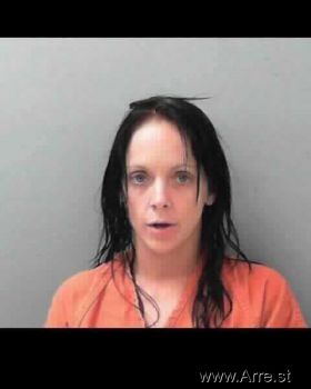 Carol Anne Demersman Mugshot