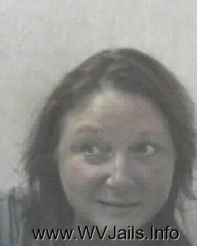 Carol Lee Huber Mugshot