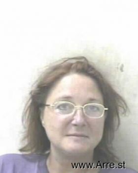 Carol Lee Huber Mugshot