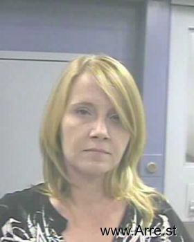 Carol Sue Johnson Mugshot