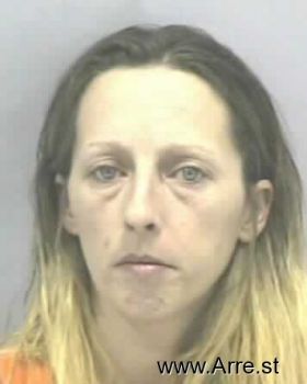 Carol Lee Moore Mugshot