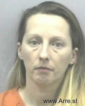 Carol Lee Moore Mugshot