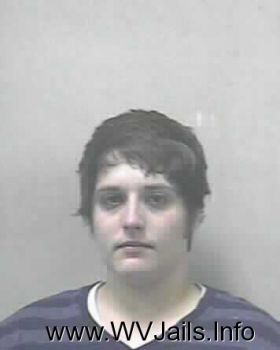 Carol Ann Shrewsbury Mugshot