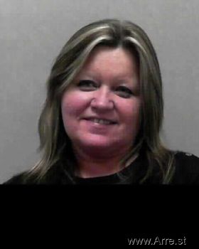 Carol Marie Stump Mugshot